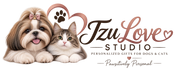 Tzu Love Studio - Home